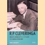 R.P. Cleveringa: Recht, onrecht en de vlam der gerechtigheid
Kees Schuyt
€ 15,00 R.P. Cleveringa: Recht, onrecht en de vlam der gerechtigheid
Kees Schuyt
€ 15,00