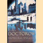 Homer and Langley
E.L. Doctorow
€ 10,00 Homer and Langley
E.L. Doctorow
€ 10,00