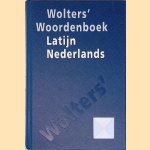 Beknopt Latijns-Nederlands woordenboek
Fred Muller e.a.
€ 8,00 Beknopt Latijns-Nederlands woordenboek
Fred Muller e.a.
€ 8,00