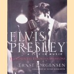 Elvis Presley: A Life in Music: The Complete Recording Sessions
Ernst Jorgensen
€ 40,00 Elvis Presley: A Life in Music: The Complete Recording Sessions
Ernst Jorgensen
€ 40,00