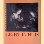 Licht in huis: Kienspaan, Kaars, olielamp
Manda Plettenburg
€ 8,00 Licht in huis: Kienspaan, Kaars, olielamp
Manda Plettenburg
€ 8,00