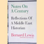 Notes on a Century: Reflections of a Middle East Historian
Bernard Lewis e.a.
€ 8,00 Notes on a Century: Reflections of a Middle East Historian
Bernard Lewis e.a.
€ 8,00