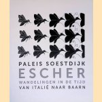 Escher: wandelingen in de tijd: van Italië naar Baarn
Ellen Toonen
€ 10,00 Escher: wandelingen in de tijd: van Italië naar Baarn
Ellen Toonen
€ 10,00