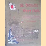 De oorlog in Oost-Azië. Een nauwkeurig overzicht van den geweldigen strijd tusschen Rusland en Japan, verzameld uit de meest betgrouwbare bronnen met beschouwingen en illustrates van ooggetuigen
Gos. de Voogt
€ 35,00 De oorlog in Oost-Azië. Een nauwkeurig overzicht van den geweldigen strijd tusschen Rusland en Japan, verzameld uit de meest betgrouwbare bronnen met beschouwingen en illustrates van ooggetuigen
Gos. de Voogt
€ 35,00