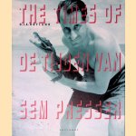 De tijden van Sem Presser = The times of Sem Presser
H.J.A. Hofland
€ 10,00 De tijden van Sem Presser = The times of Sem Presser
H.J.A. Hofland
€ 10,00