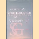 Huizinga's spreekwoorden en gezegden: herkomst, verklaring en vergelijking met Frans, Duits en Engels
Agave Kruijssen
€ 12,50 Huizinga's spreekwoorden en gezegden: herkomst, verklaring en vergelijking met Frans, Duits en Engels
Agave Kruijssen
€ 12,50