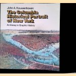 The Columbia Historical Portrait of New York: An Essay in Graphic History
John A. Kouwenhoven
€ 12,50 The Columbia Historical Portrait of New York: An Essay in Graphic History
John A. Kouwenhoven
€ 12,50