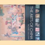 The Arts of China
Michael Sullivan
€ 15,00 The Arts of China
Michael Sullivan
€ 15,00