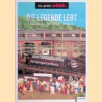 Die Legende lebt: Geschichte, Menschen, Modelle: 150 Jahre Märklin
Jörg Chocholaty
€ 10,00 Die Legende lebt: Geschichte, Menschen, Modelle: 150 Jahre Märklin
Jörg Chocholaty
€ 10,00