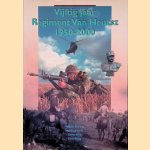 Vijftig jaar Regiment Van Heutsz, 1950-2000
Willem Bevaart e.a.
€ 10,00 Vijftig jaar Regiment Van Heutsz, 1950-2000
Willem Bevaart e.a.
€ 10,00