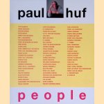 Paul Huf: People
Paul Huf e.a.
€ 6,00 Paul Huf: People
Paul Huf e.a.
€ 6,00