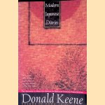 Modern Japanese Diaries: The Japanese at Home and Abroad as Revealed Through Their Diaries
Donald Keene
€ 12,50 Modern Japanese Diaries: The Japanese at Home and Abroad as Revealed Through Their Diaries
Donald Keene
€ 12,50