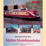 Dem Spiel auf der Spur: Mythos Modelleisenbahn : die Geschichte des Hauses Märklin von 1859 bis heute
Klaus Eckert
€ 15,00 Dem Spiel auf der Spur: Mythos Modelleisenbahn : die Geschichte des Hauses Märklin von 1859 bis heute
Klaus Eckert
€ 15,00