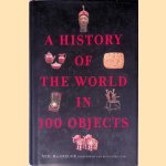 A History of the World in 100 Objects
Neil MacGregor
€ 15,00 A History of the World in 100 Objects
Neil MacGregor
€ 15,00