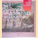 Het journaal van Joannes Veltkamp (1759-1764): Een scheepschirurgijn in dienst van de admiraliteit van Amsterdam
Rosanne Baars
€ 7,00 Het journaal van Joannes Veltkamp (1759-1764): Een scheepschirurgijn in dienst van de admiraliteit van Amsterdam
Rosanne Baars
€ 7,00