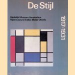 De Stijl: 1917-1931
Manfred Bock e.a.
€ 6,00 De Stijl: 1917-1931
Manfred Bock e.a.
€ 6,00