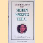 Stephen Hawkings heelal: een kennismaking met een van de markantste geleerden van deze tijd
John Boslough e.a.
€ 6,00 Stephen Hawkings heelal: een kennismaking met een van de markantste geleerden van deze tijd
John Boslough e.a.
€ 6,00