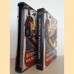 Ägyptische Wandmalerei
Francesco Tiradritti
€ 45,00 Ägyptische Wandmalerei
Francesco Tiradritti
€ 45,00