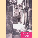 Atget: Paris: 24 chefs-d'oeuvre = 24 masterpieces
Eugène Atget
€ 10,00 Atget: Paris: 24 chefs-d'oeuvre = 24 masterpieces
Eugène Atget
€ 10,00