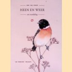 Heen en weer: een wandeling
Rob van Essen
€ 6,50 Heen en weer: een wandeling
Rob van Essen
€ 6,50
