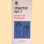 Vingertop tips 2. Gezond met acupressuur
Dr. Hans Ewald
€ 5,00 Vingertop tips 2. Gezond met acupressuur
Dr. Hans Ewald
€ 5,00