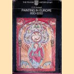 Painting in Europe 800 to 1200
C.R. Dodwell
€ 10,00 Painting in Europe 800 to 1200
C.R. Dodwell
€ 10,00