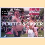 Platter en dikke: een kritisch tijdsbeeld
Hendrik Johannes Adrianus Hofland e.a.
€ 17,50 Platter en dikke: een kritisch tijdsbeeld
Hendrik Johannes Adrianus Hofland e.a.
€ 17,50