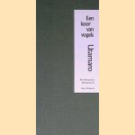 Een koor van vogels
Kitagawa Utamaro
€ 10,00 Een koor van vogels
Kitagawa Utamaro
€ 10,00