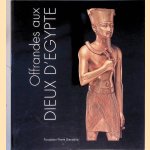 Offrandes aux dieux d'Egypte
Marsha Hill
€ 15,00 Offrandes aux dieux d'Egypte
Marsha Hill
€ 15,00