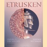 Etrusken: Vrouwen van aanzien, mannen met macht
Patricia S. Lulof e.a.
€ 12,50 Etrusken: Vrouwen van aanzien, mannen met macht
Patricia S. Lulof e.a.
€ 12,50