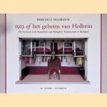 1913 of het geheim van Holbein
Berenice Noordam
€ 8,00 1913 of het geheim van Holbein
Berenice Noordam
€ 8,00