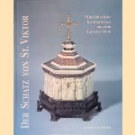 Der Schatz von St. Viktor: Mittelalterliche Kostbarkeiten aus dem Xantener Dom
Udo Grote
€ 8,00 Der Schatz von St. Viktor: Mittelalterliche Kostbarkeiten aus dem Xantener Dom
Udo Grote
€ 8,00