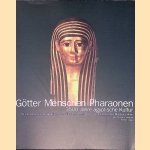 Götter Menschen Pharaonen: 3500 Jahre ägyptische Kultur: Meisterwerke aus der Ägyptisch-Orientalischen Sammlung des Kunsthistorischen Museums Wien
Wilfried Seipel
€ 15,00 Götter Menschen Pharaonen: 3500 Jahre ägyptische Kultur: Meisterwerke aus der Ägyptisch-Orientalischen Sammlung des Kunsthistorischen Museums Wien
Wilfried Seipel
€ 15,00