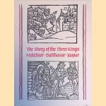 The Story of the Three Kings: Melchior, Balthasar, and Jaspar
Margaret B. Freeman
€ 10,00 The Story of the Three Kings: Melchior, Balthasar, and Jaspar
Margaret B. Freeman
€ 10,00