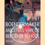 Piet Boendermaker: Mecenas van de Bergense school
Piet Spijk
€ 17,50 Piet Boendermaker: Mecenas van de Bergense school
Piet Spijk
€ 17,50