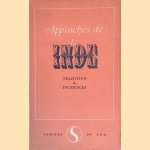 Approches de l'Inde: Tradition et Incidences
Jacques Masui
€ 10,00 Approches de l'Inde: Tradition et Incidences
Jacques Masui
€ 10,00