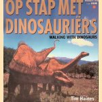Op stap met dinosauriërs: een natuurhistorisch verhaal
Tim Haines
€ 9,00 Op stap met dinosauriërs: een natuurhistorisch verhaal
Tim Haines
€ 9,00