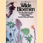 Wilde Bloemen: meer dan duizend soorten in unieke kleurenfoto's
Roger Phillips e.a.
€ 8,00 Wilde Bloemen: meer dan duizend soorten in unieke kleurenfoto's
Roger Phillips e.a.
€ 8,00