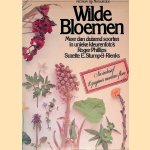 Wilde Bloemen: meer dan duizend soorten in unieke kleurenfoto's
Roger Phillips e.a.
€ 8,00 Wilde Bloemen: meer dan duizend soorten in unieke kleurenfoto's
Roger Phillips e.a.
€ 8,00