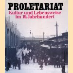 Proletariat: Kultur und Lebensweise im 19. Jahrhundert
Dietrich Mühlberg
€ 6,00 Proletariat: Kultur und Lebensweise im 19. Jahrhundert
Dietrich Mühlberg
€ 6,00