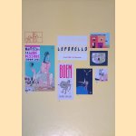 Leporello
Joost Swarte
€ 22,50 Leporello
Joost Swarte
€ 22,50