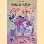 Haagse Harry 1: Kap Nâh!!
Marnix Rueb
€ 8,00 Haagse Harry 1: Kap Nâh!!
Marnix Rueb
€ 8,00