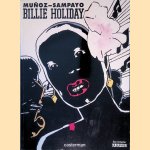 Billie Holiday
Munoz-Sampayo
€ 9,00 Billie Holiday
Munoz-Sampayo
€ 9,00