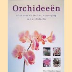 Orchideeën: alles over de teelt en verzorging van orchideeën
Brian Rittershausen e.a.
€ 9,00 Orchideeën: alles over de teelt en verzorging van orchideeën
Brian Rittershausen e.a.
€ 9,00