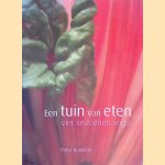 Een tuin van eten: vier seizoenen oogst
Peter Bauwens
€ 8,00 Een tuin van eten: vier seizoenen oogst
Peter Bauwens
€ 8,00