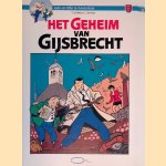 Jules en Ollie in Amsterdam: Het Geheim van Gijsbrecht
T. de Mattos e.a.
€ 6,00 Jules en Ollie in Amsterdam: Het Geheim van Gijsbrecht
T. de Mattos e.a.
€ 6,00