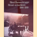 Henri Berssenbrugge: Straat- en landleven 1900-1930
Kees Nieuwenhuijzen
€ 8,00 Henri Berssenbrugge: Straat- en landleven 1900-1930
Kees Nieuwenhuijzen
€ 8,00