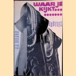 Waar je kijkt: Erotiek
J.J. Beljon
€ 10,00 Waar je kijkt: Erotiek
J.J. Beljon
€ 10,00