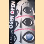 Ogen open: Grondbeginselen van vormgeving
J. J. Beljon
€ 27,50 Ogen open: Grondbeginselen van vormgeving
J. J. Beljon
€ 27,50