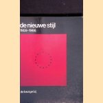 De Nieuwe Stijl 1959-1966
Hans Sleutelaar
€ 15,00 De Nieuwe Stijl 1959-1966
Hans Sleutelaar
€ 15,00